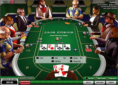 playtech casino